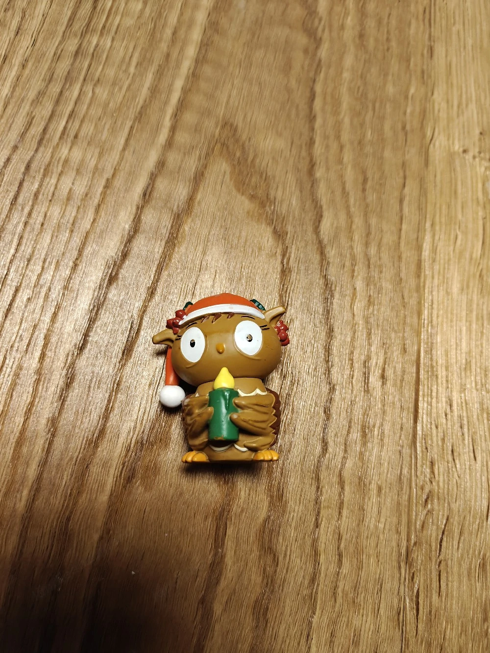 Tonie - Die kleine Eule feiert Weihnachten