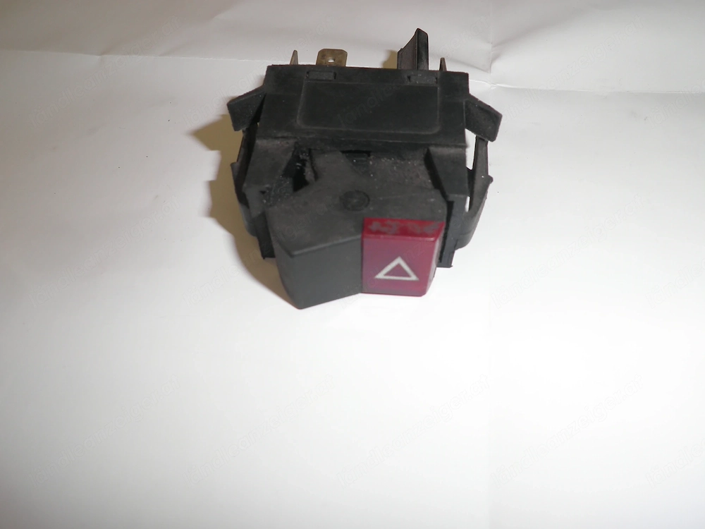VW Warnblink Schalter