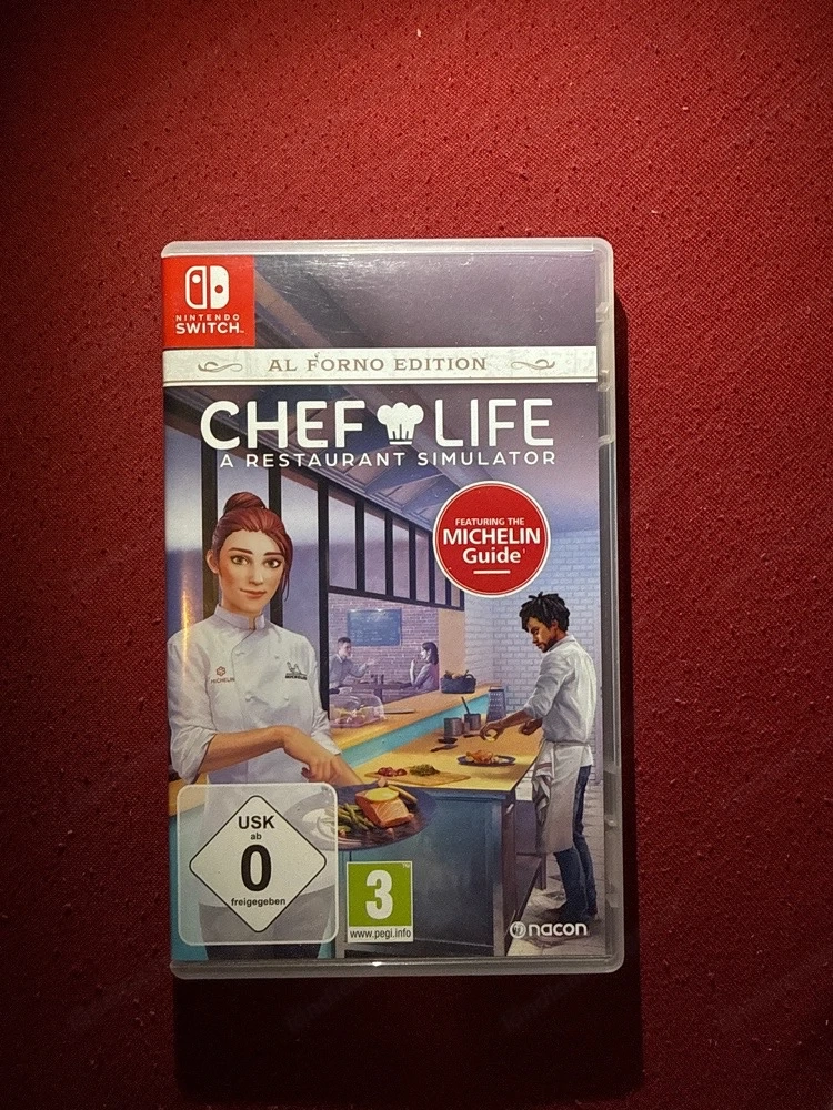 nintendo switch spiel