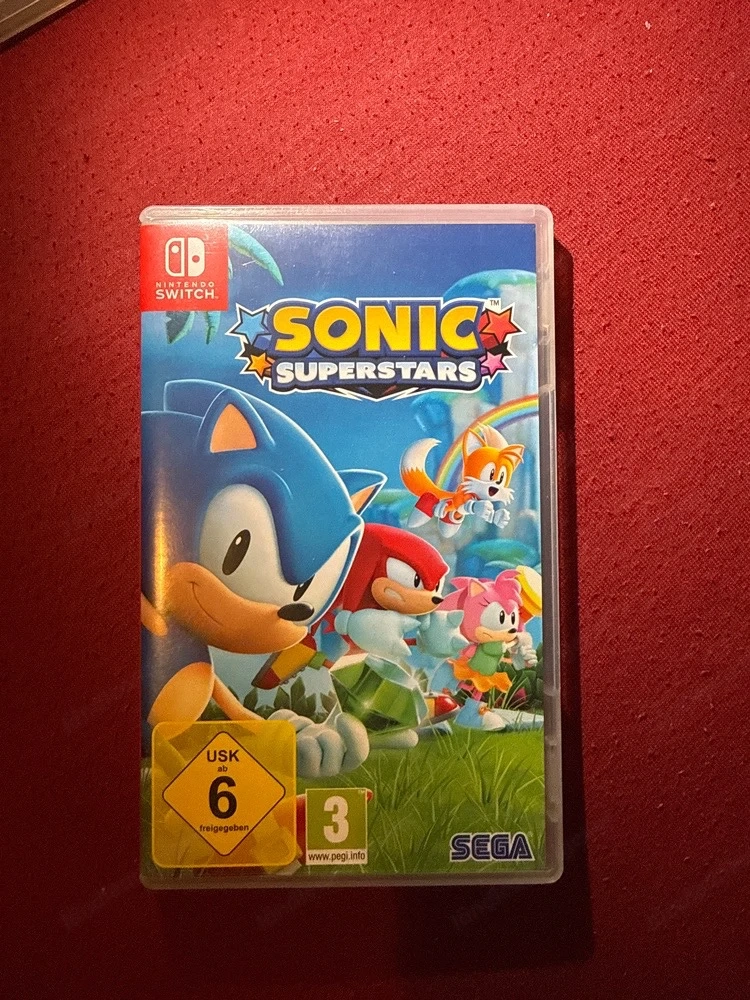 nintendo switch spiel