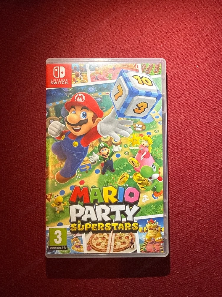 nintendo switch spiel
