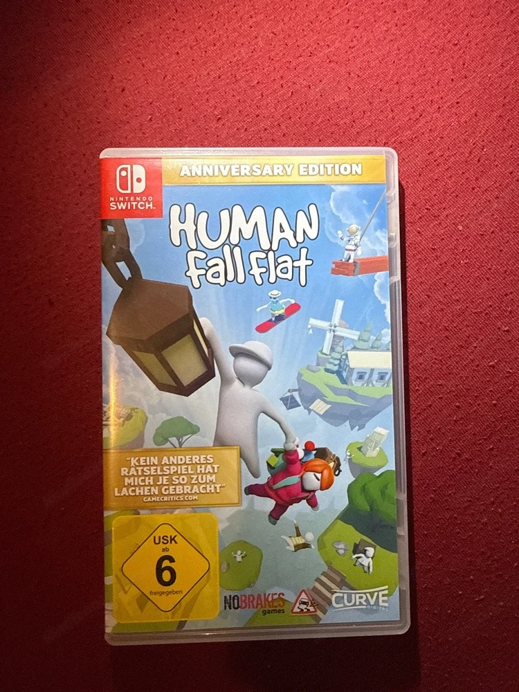 nintendo switch spiel