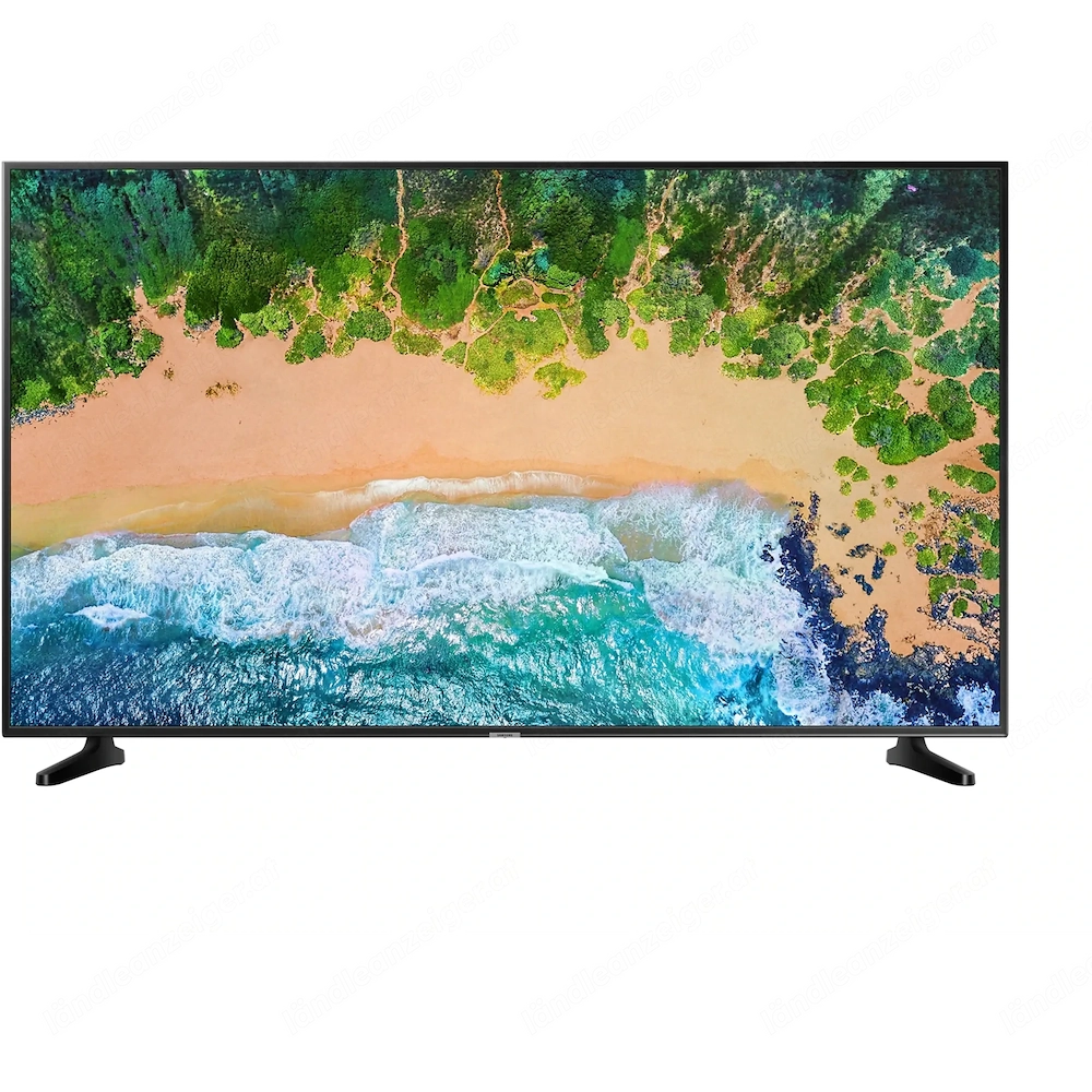 LED Smart TV 50" UHD 4K von Samsung, alle Tuner, UE50NU7090U 