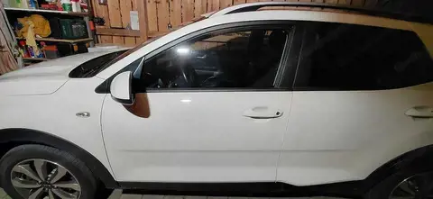 Verkaufe KIA Stonic Edition Silber, Bj 2021