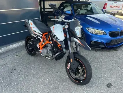Ktm Smr 990