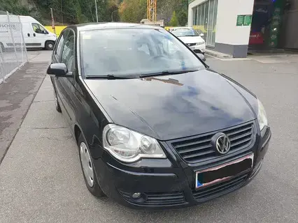 VW Polo family