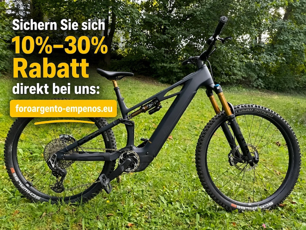 CUBE Stereo Hybrid ONE44 HPC Actionteam