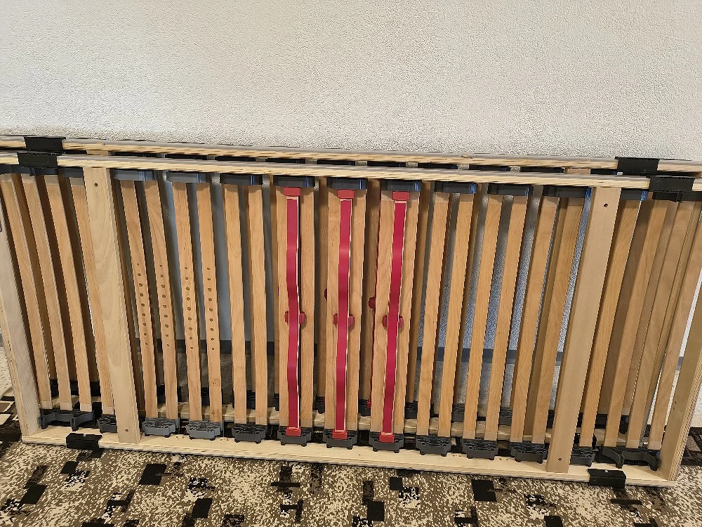 Swissflex Lattenrost