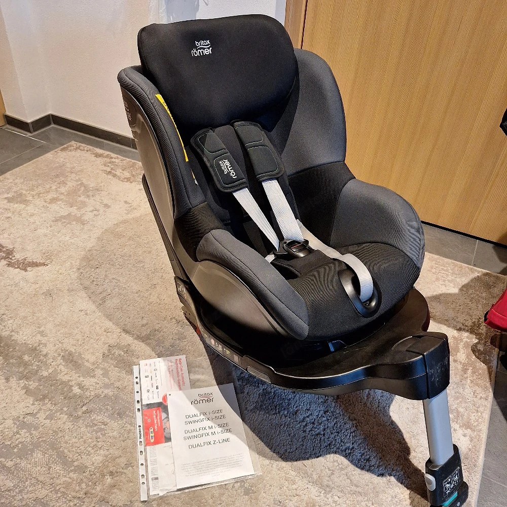 Britax Römer Kindersitz