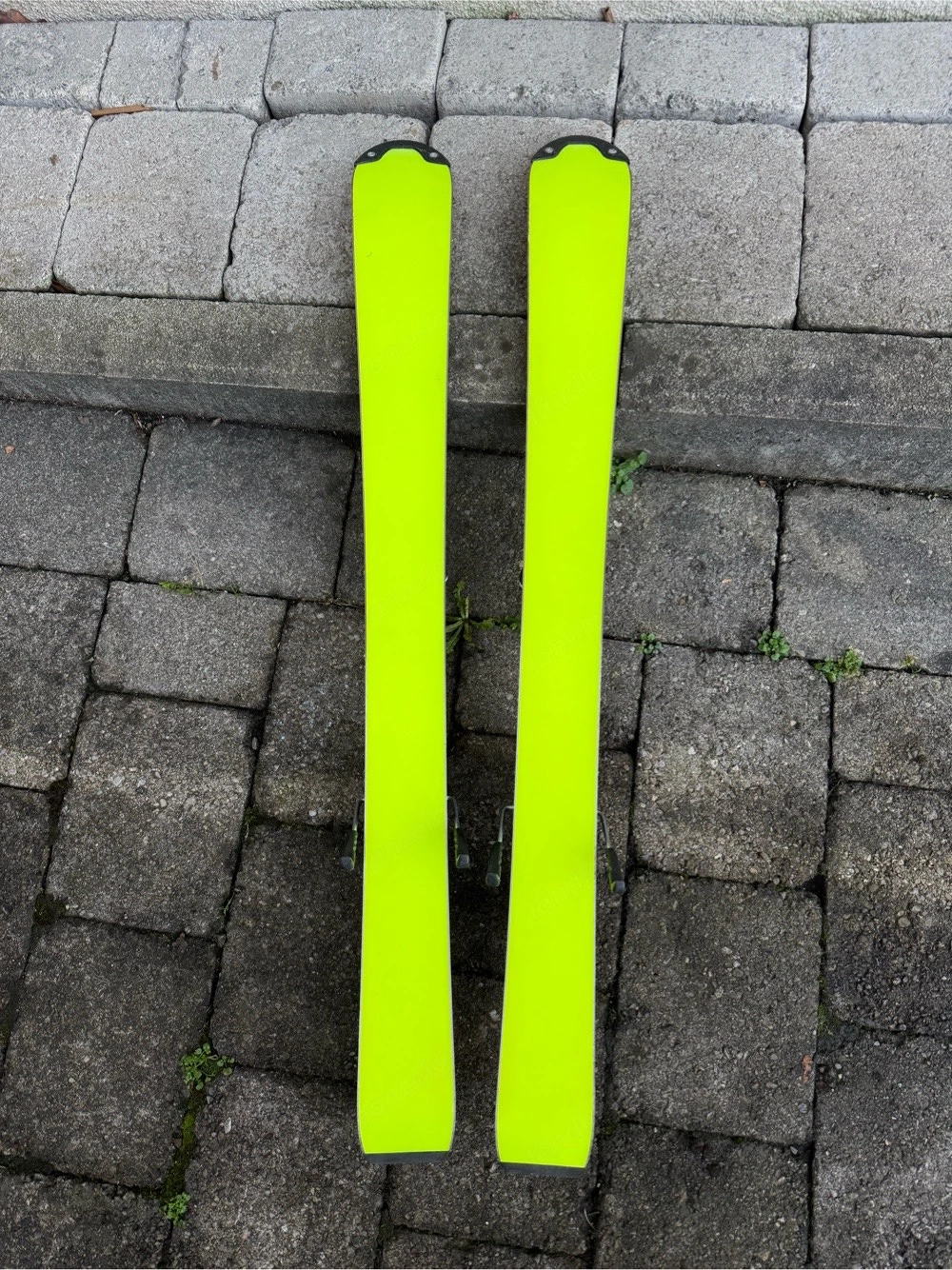 Kinder Ski Fischer