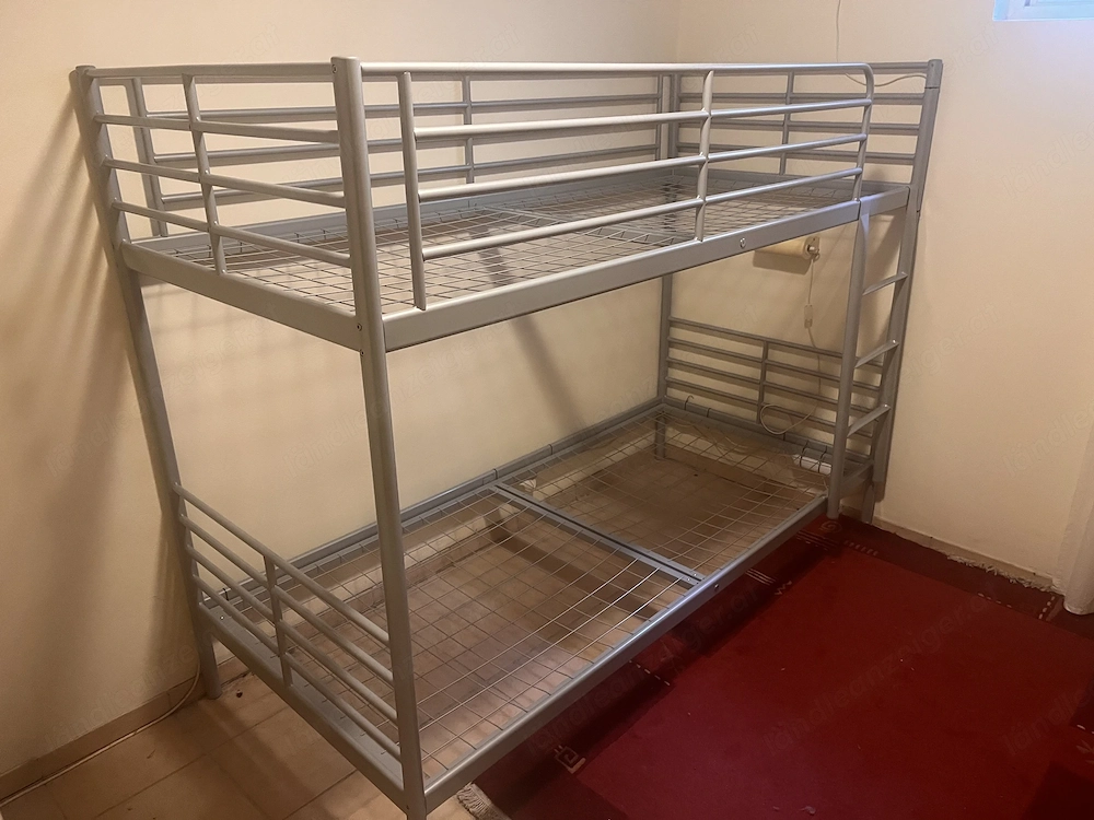 Ikea Etagenbett