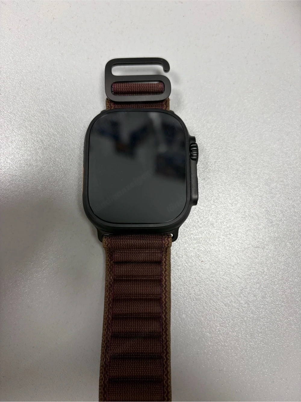 Apple Watch Ultra 4