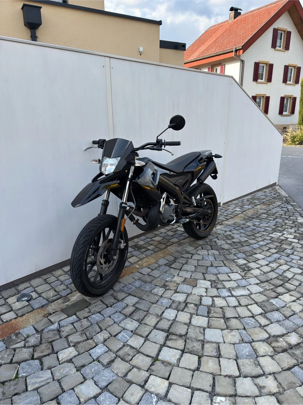 Derbi Senda X-Treme 50 SM