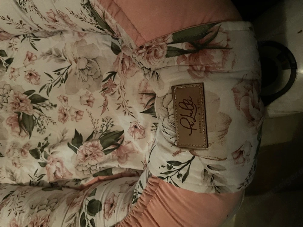 schönes Babynest