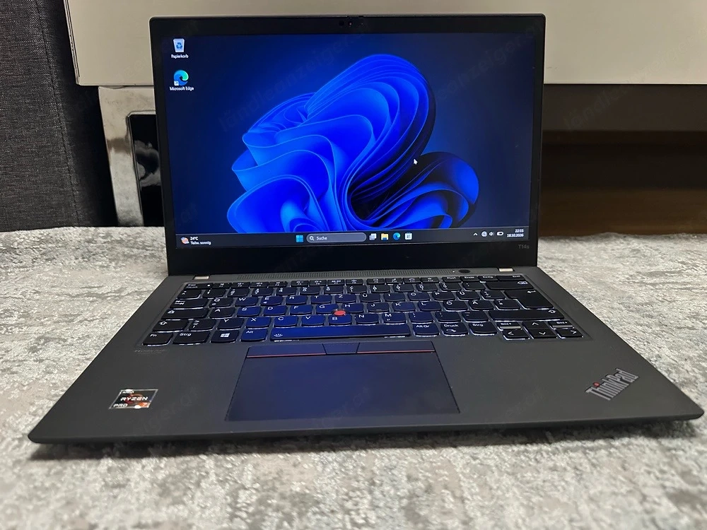 Lenovo Thinkpad T14s G2