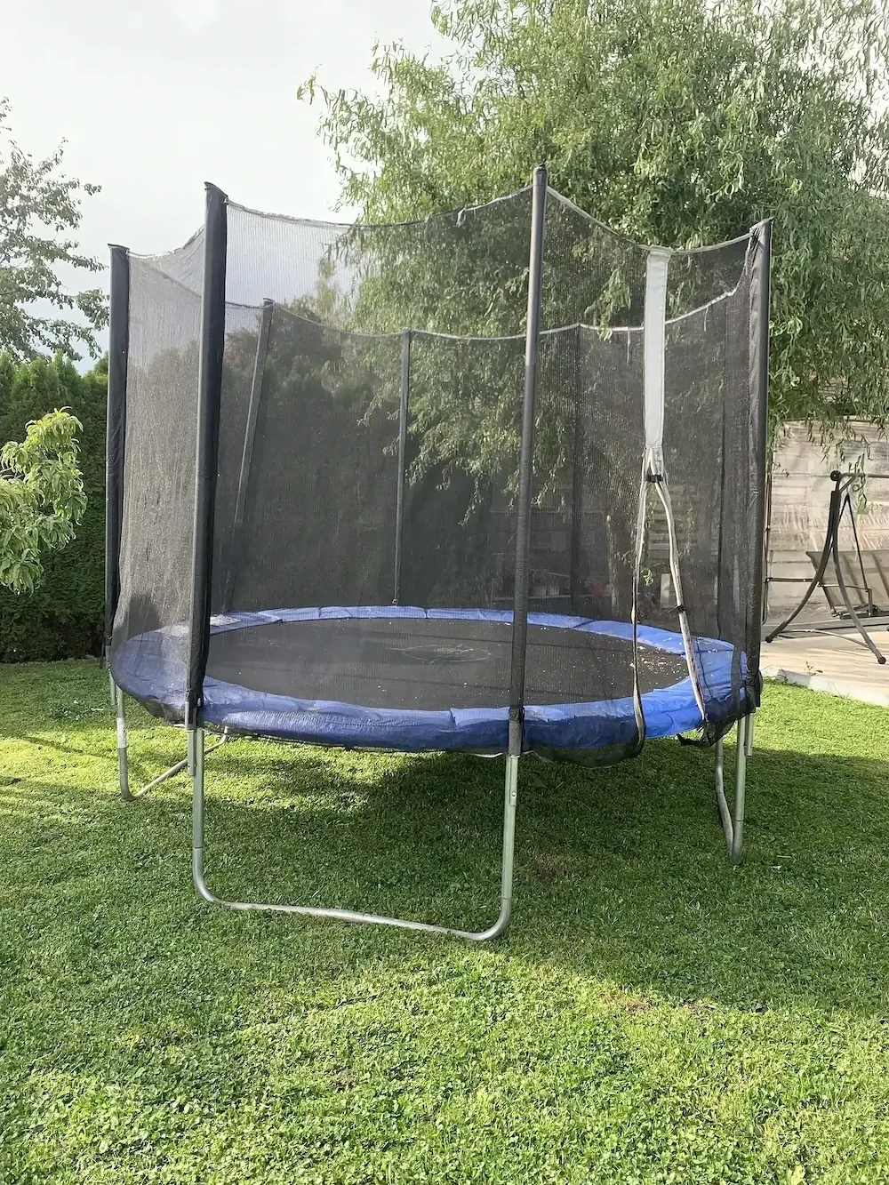 Trampolin 305 