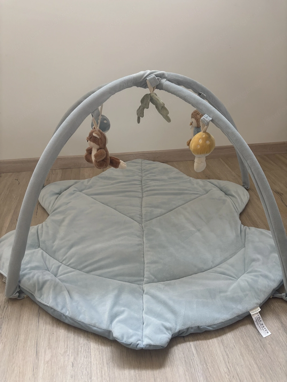 Spielbogen Little Dutch