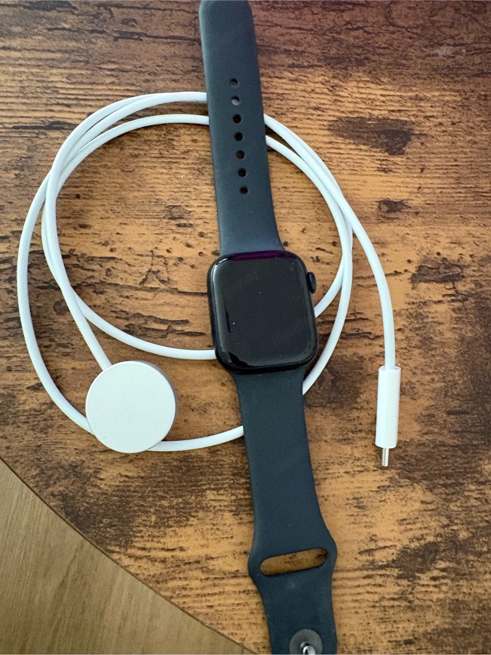 serie 8 Apple Watch 