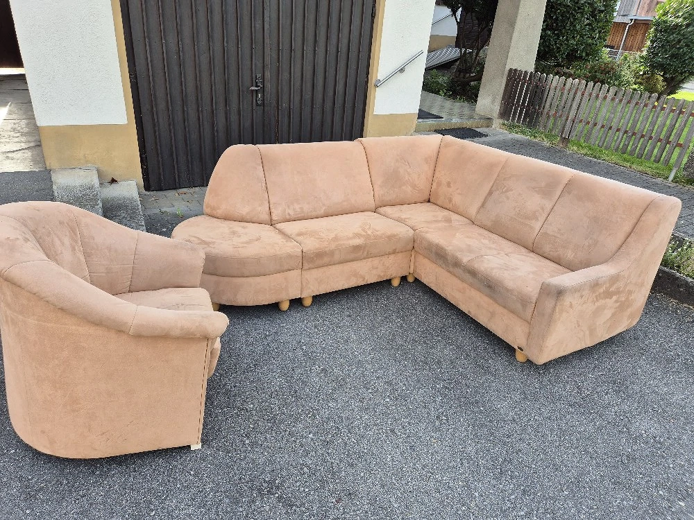Sitzgruppe gratis