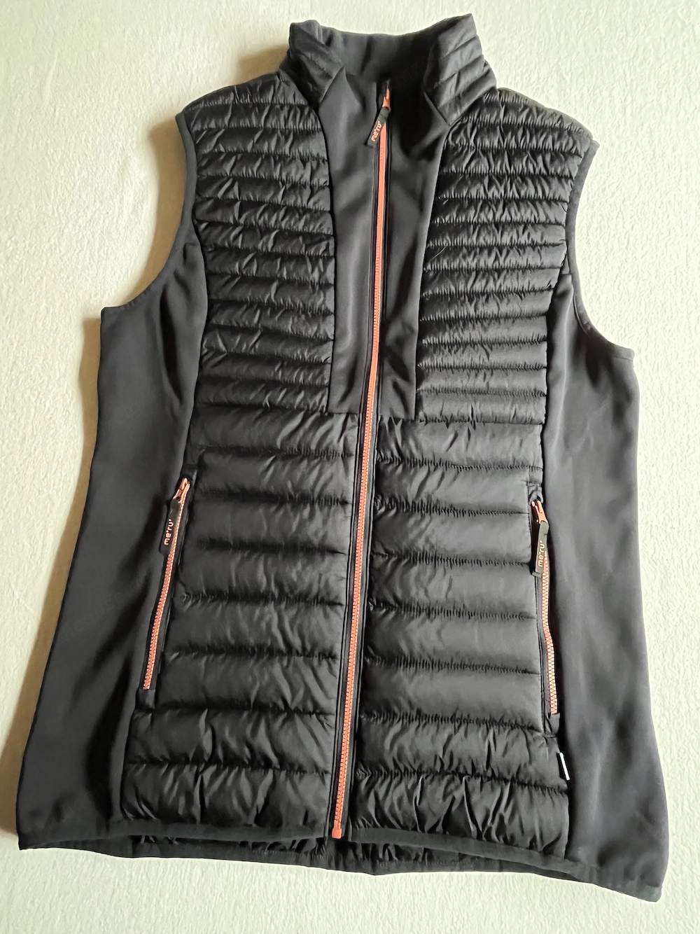 Meru Damen Weste , neu 