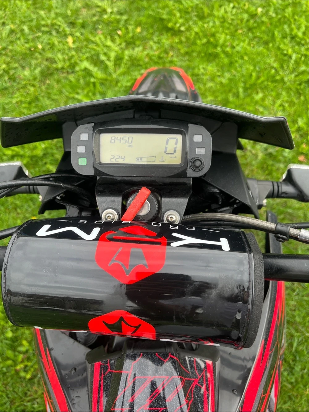 Derbi x-treme 
