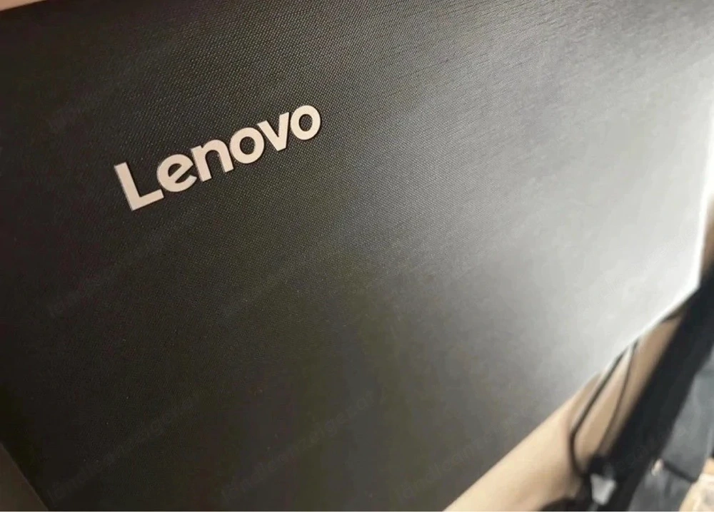 Lenovo Laptop