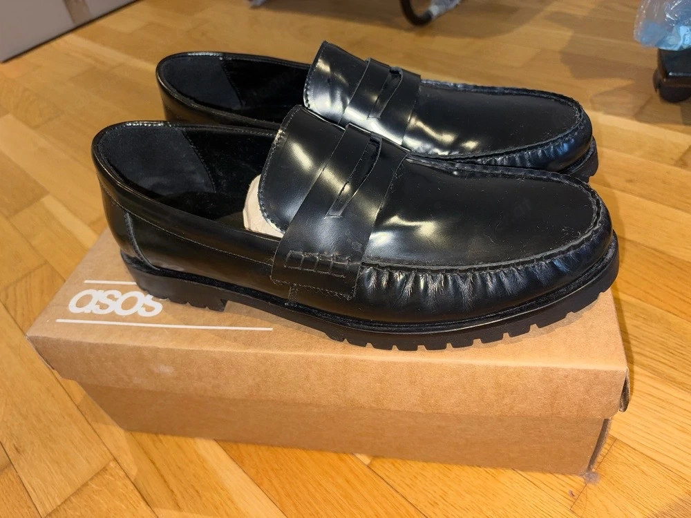 asos Loafer Gr.47
