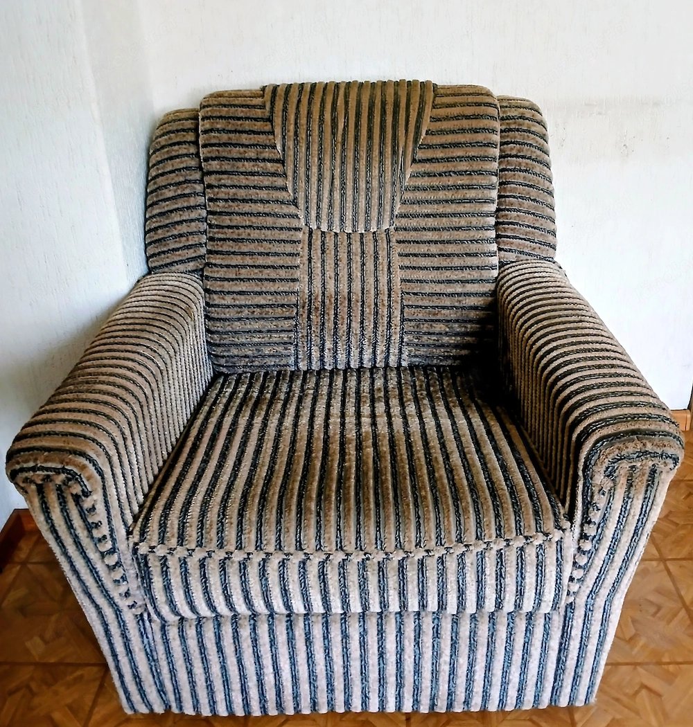 Sessel bzw. Fauteuil zu verschenken