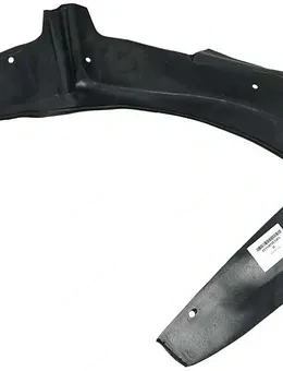 Kotflügelverkleidung vorne LINKS passend für BMW 5er E34 & M5 Baujahre 1991 bis 1993 Limousine