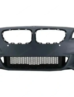 AKTION Frontstoßstange für BMW 5er F10 F11 LCI Limousine Touring 2015 2017 M-Tech Design