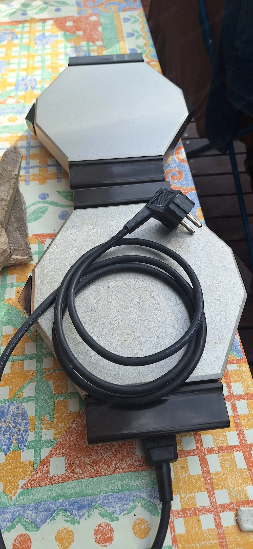 Warmhalteplatten Elektra Bregenz  Jura