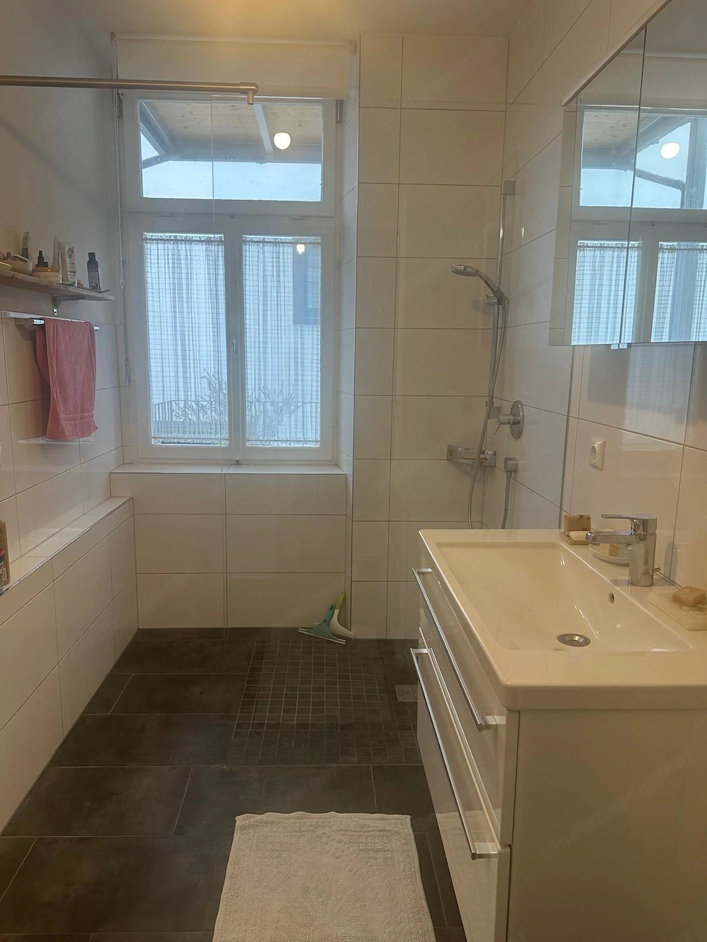 Altbauwohnung in Bregenz (WG)