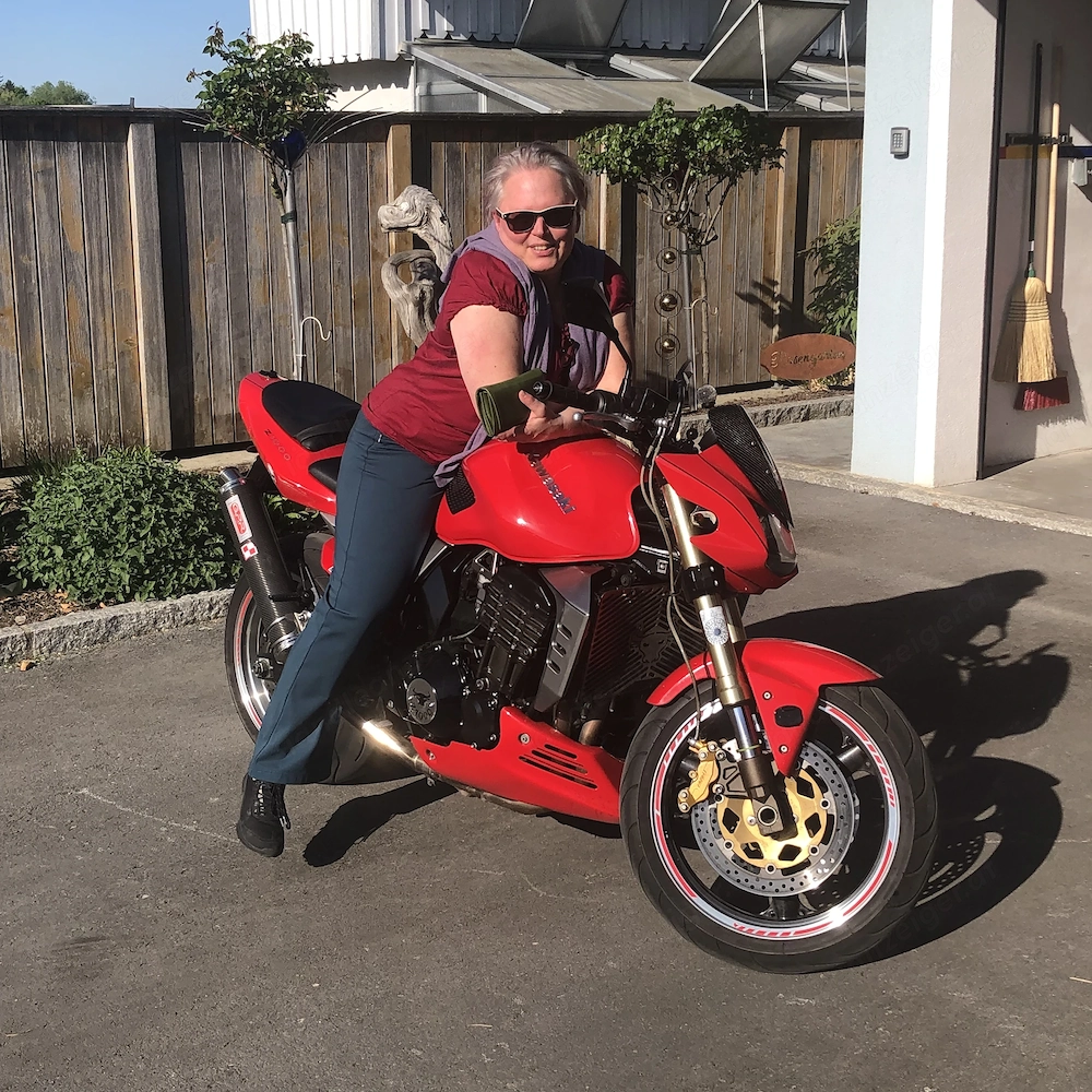 Suche motorrad dates