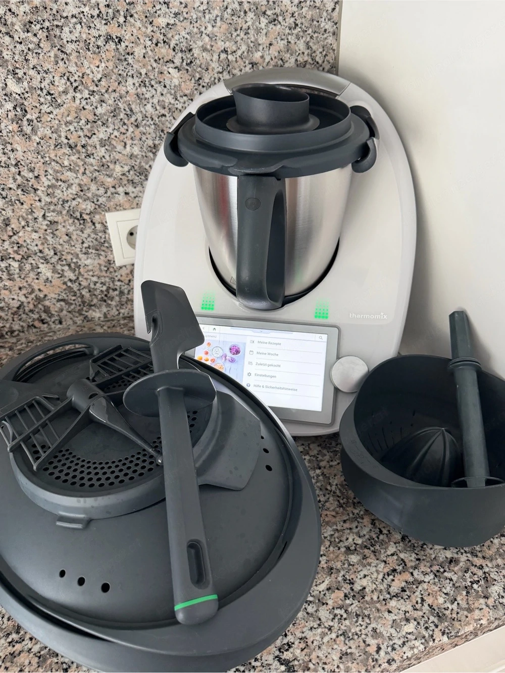 Thermomix TM6