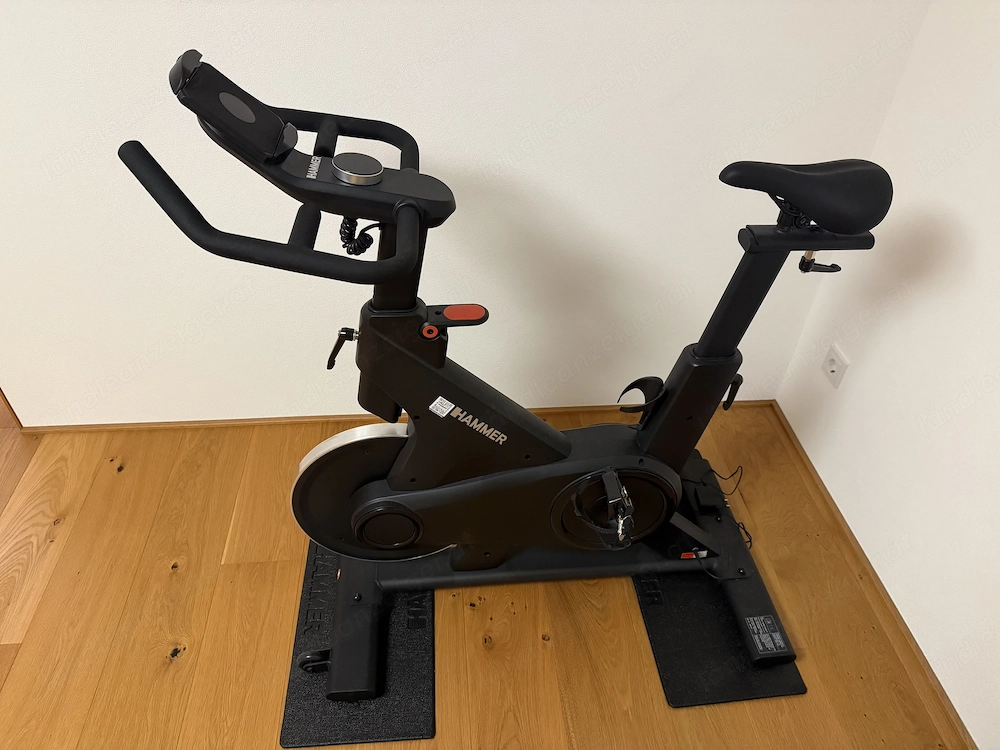 Ergometer   Hometrainer 