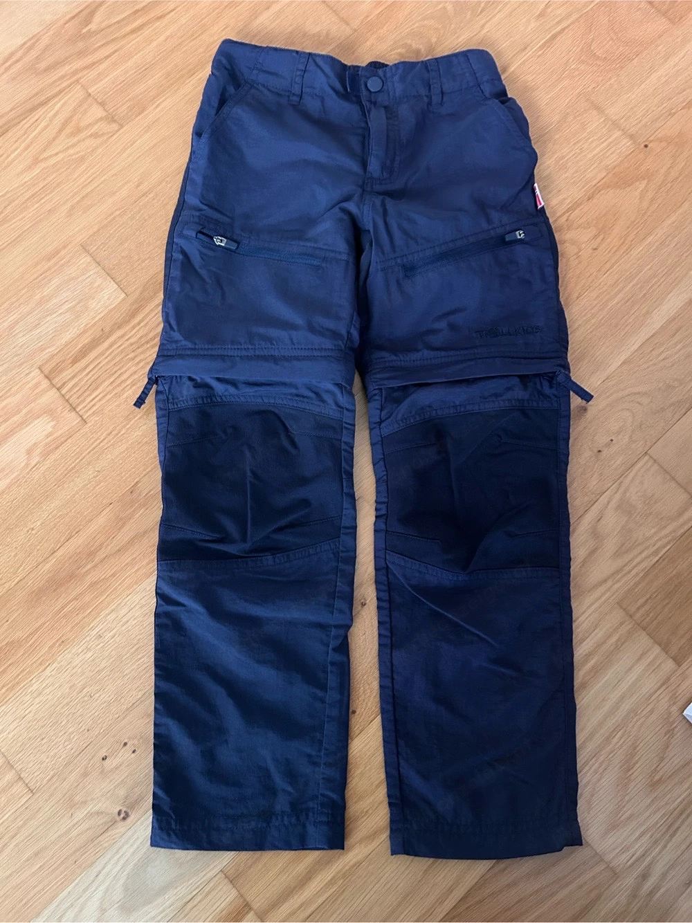 Wanderhose Kinder gr. 128