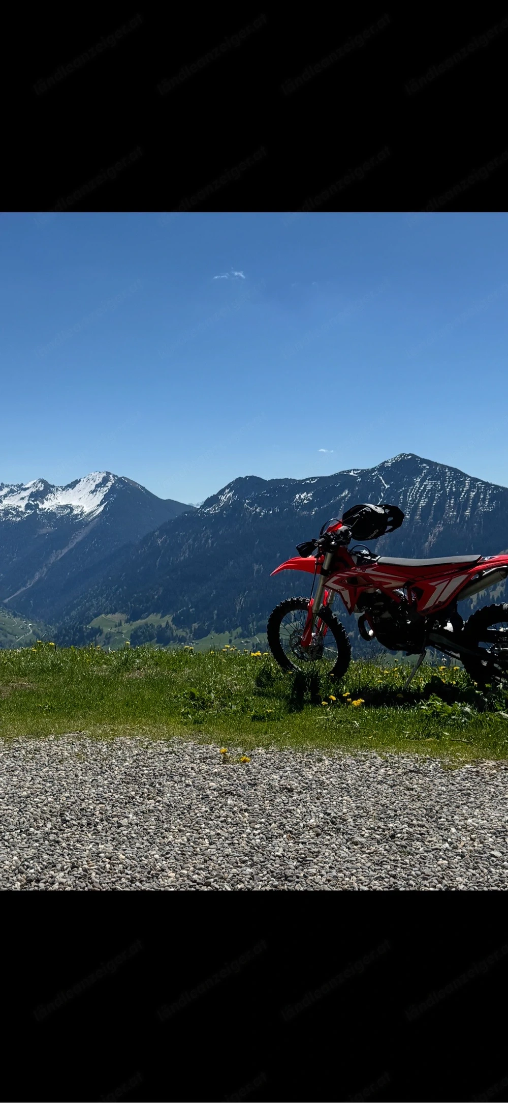 Beta 2Takt 300ccm