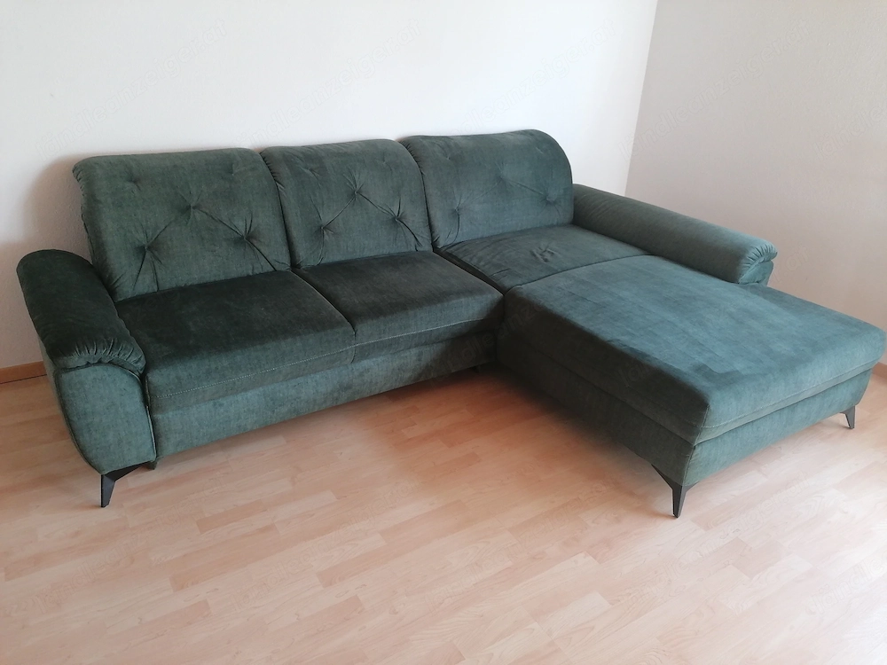 Neuwertiges Sofa inkl. Schlaffunktion