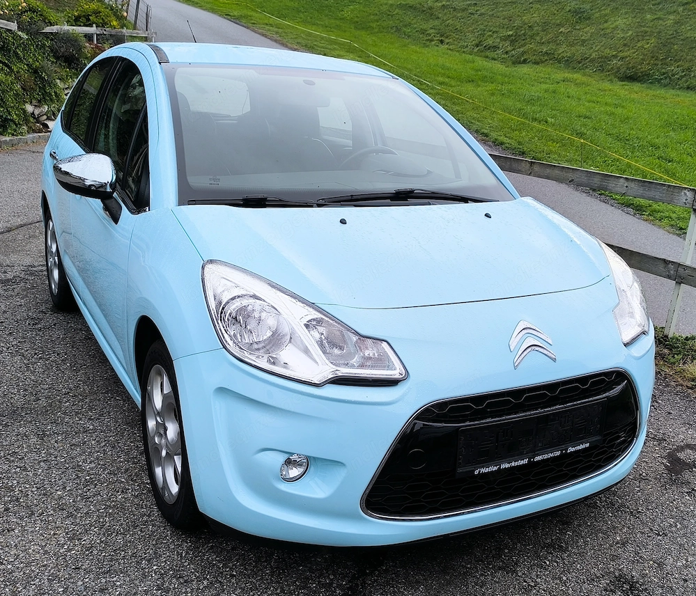 Citroen C3 zu verkaufen 