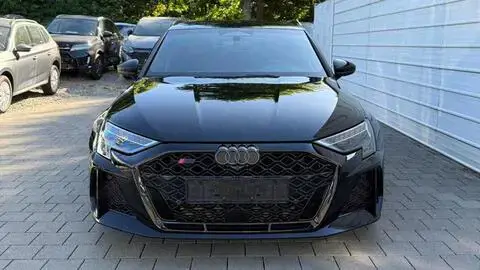 Audi RS3 Sportback 