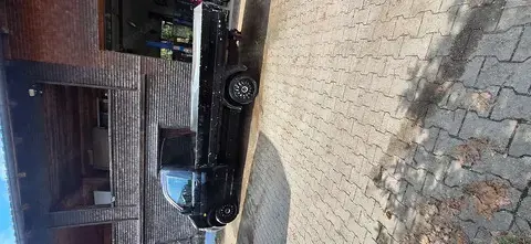 VW Pritsche-vorgeführt ÖAMTC