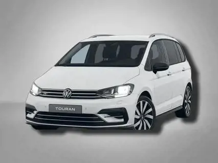 VW Touran ENERGY R-Line 1.5 TSI 7-Gang-DSG 110 kW (150 PS...