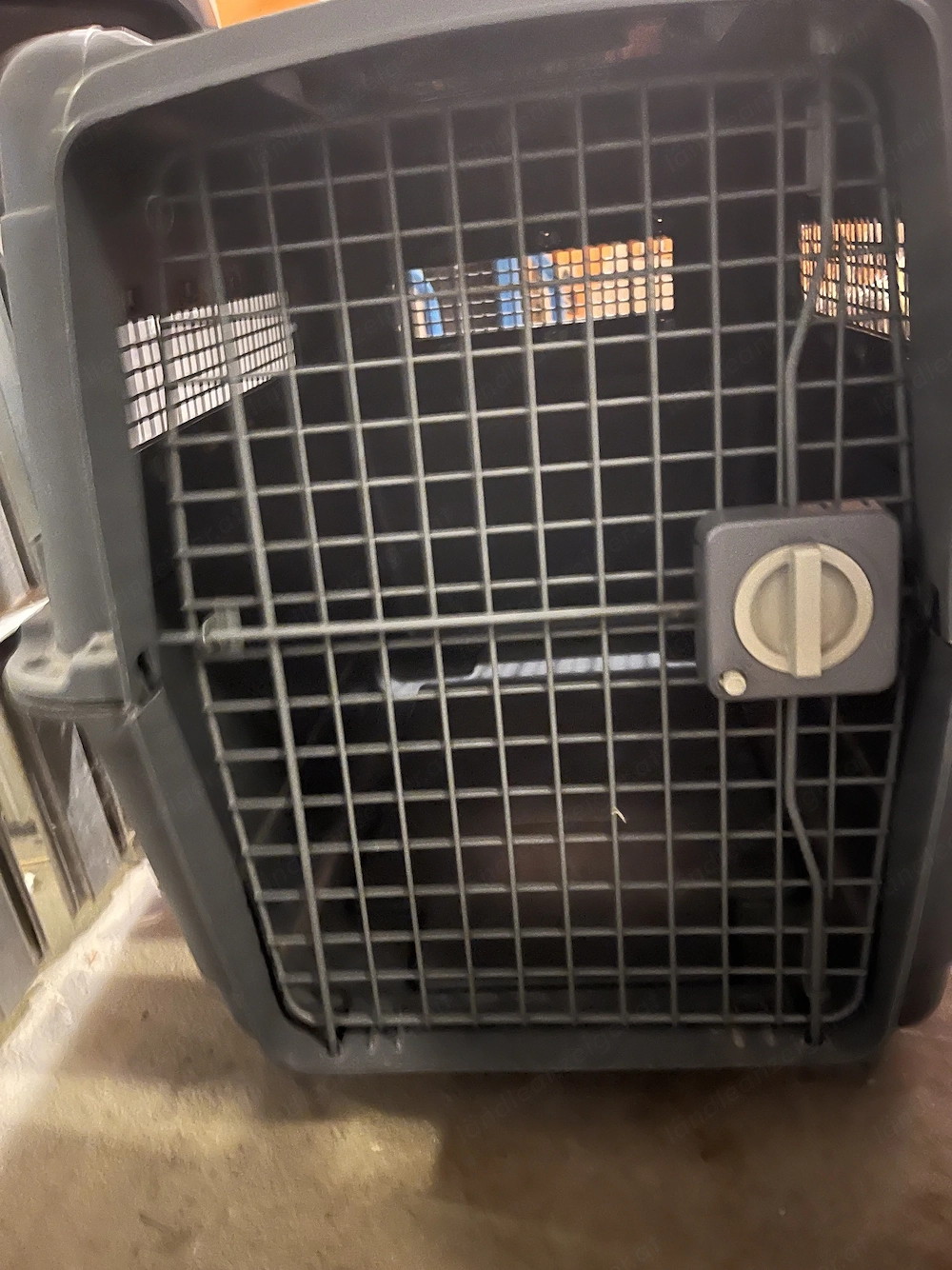 Hunde oder Große Katzen käfig