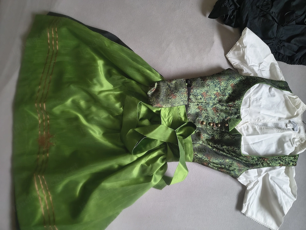 Ganz neues wunderschönes Dirndl Größe 42 zu verkaufen