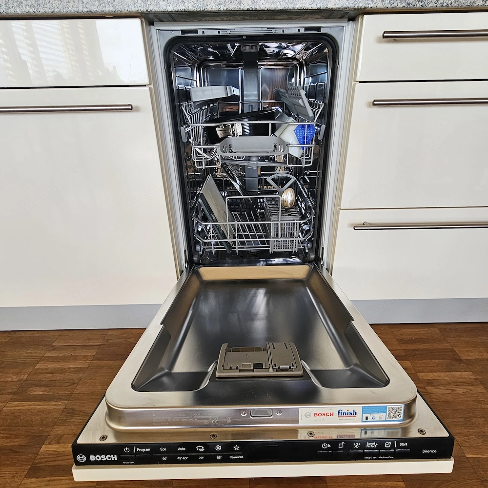 Komplette Küche 4,4m lang