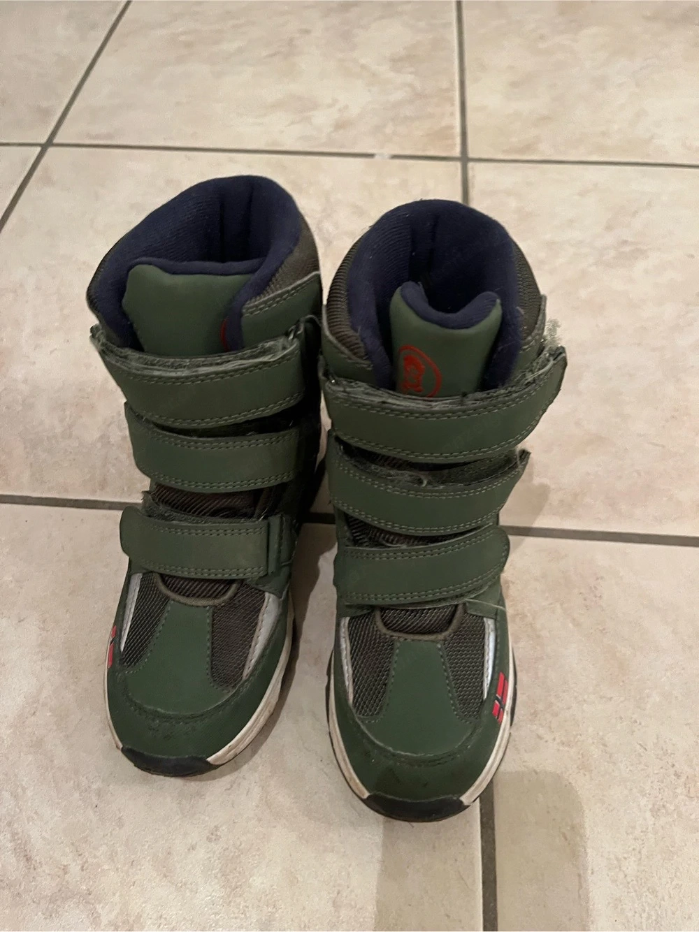 Trollkids Winterschuhe