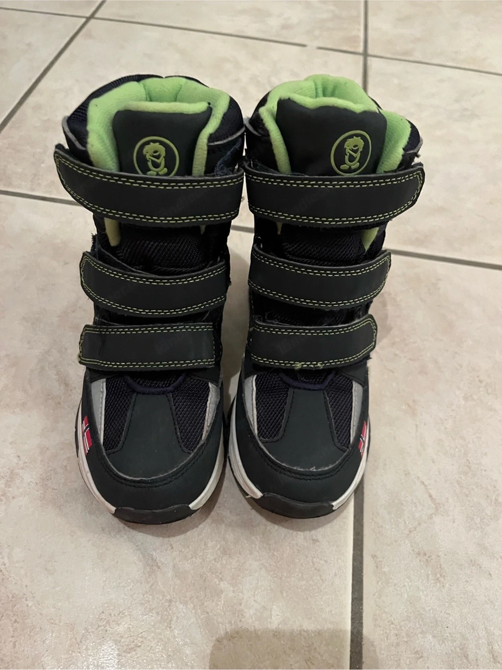 Trollkids Winterschuhe