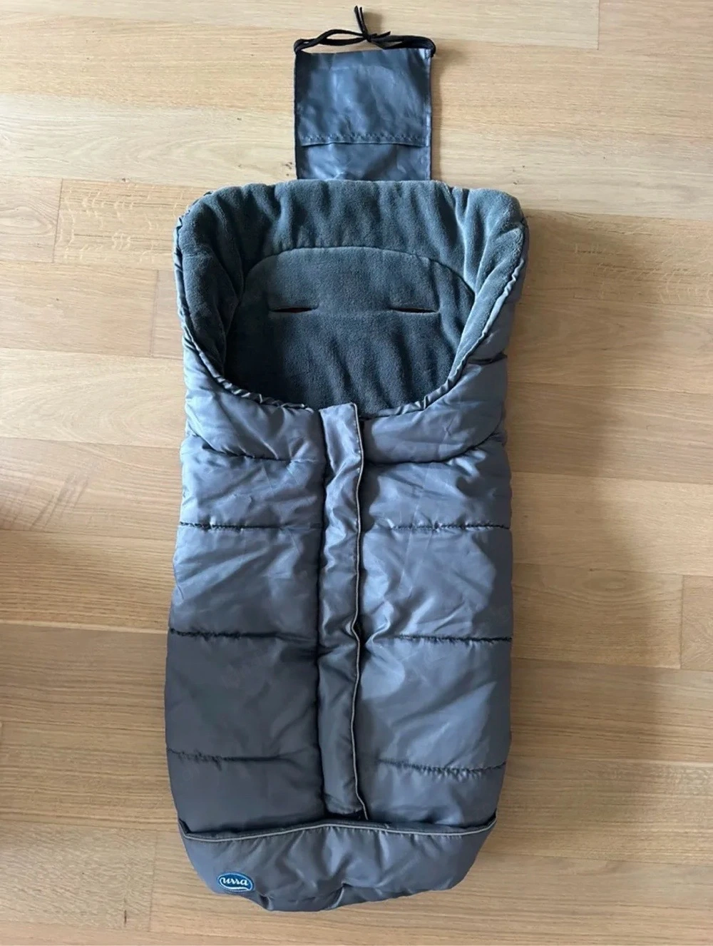 Kinderwagen Fellsack  Fußsack