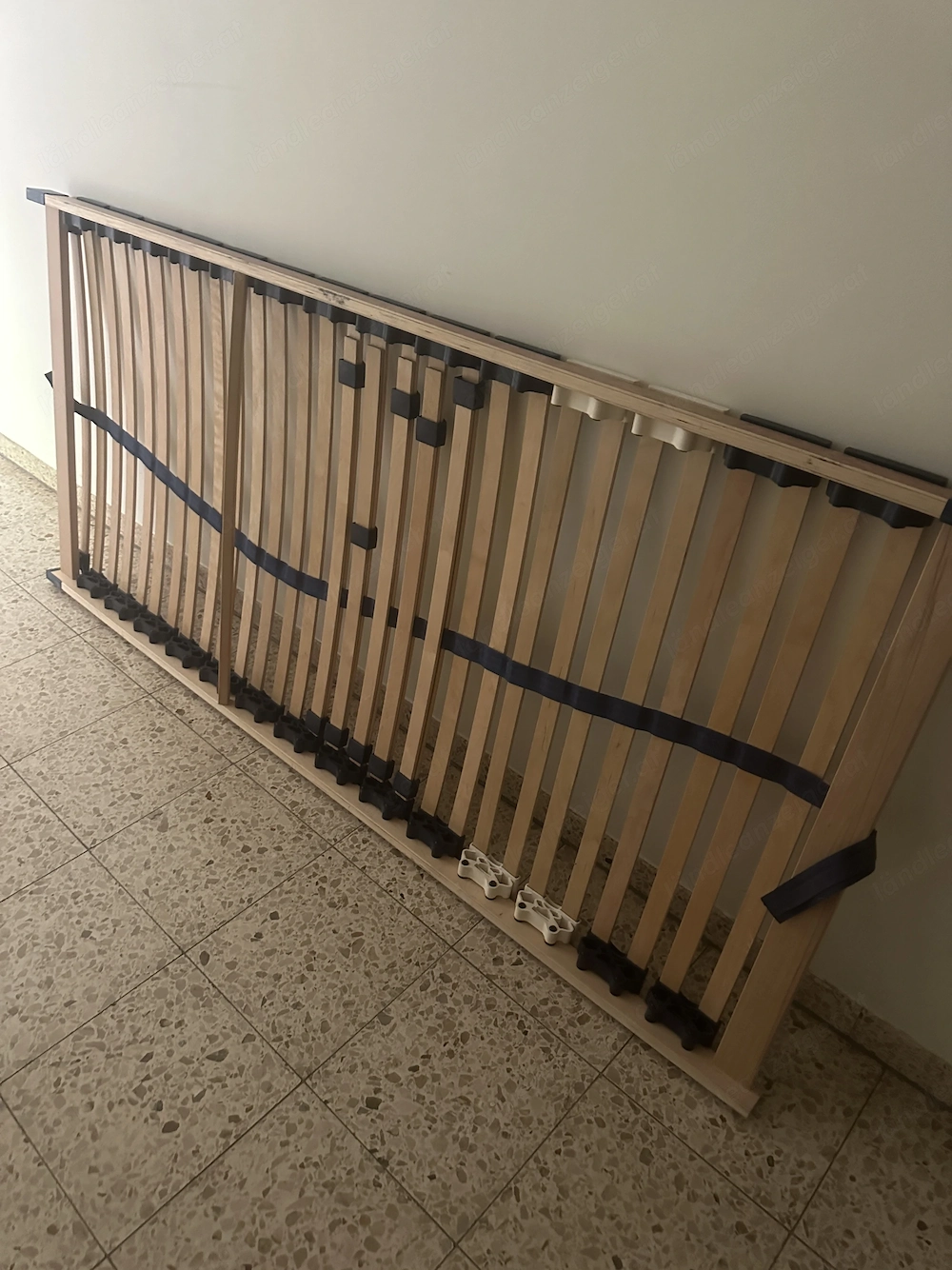 Lattenrost zu verschenken 