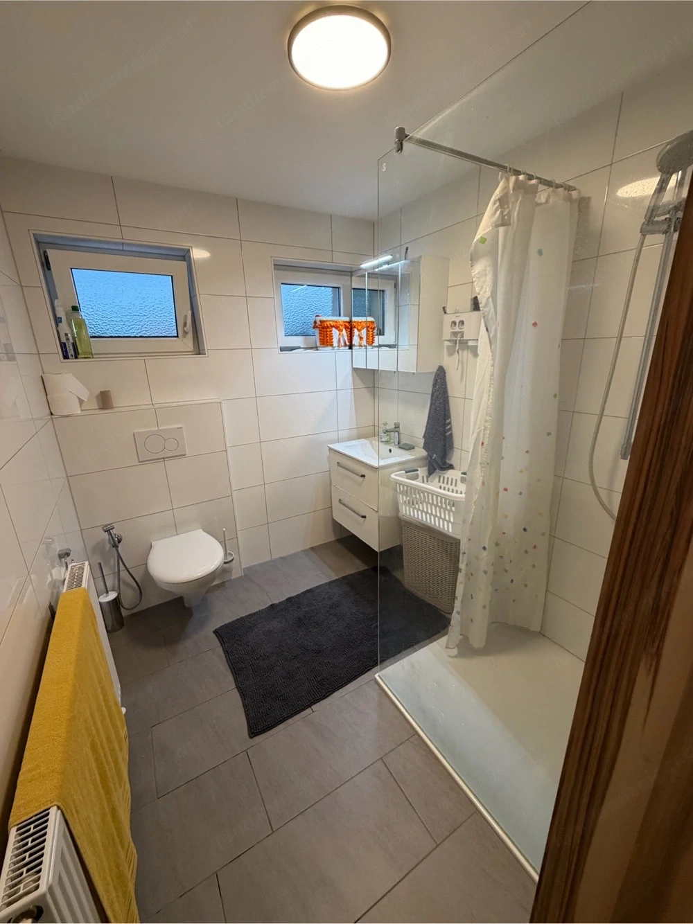 4 Zimmerwohnung